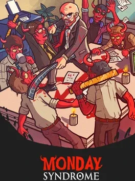 Monday Syndrome - למחשב