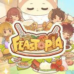 Feastopia – למחשב - SeKeys