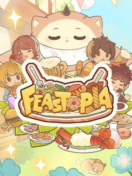 Feastopia – למחשב - SeKeys