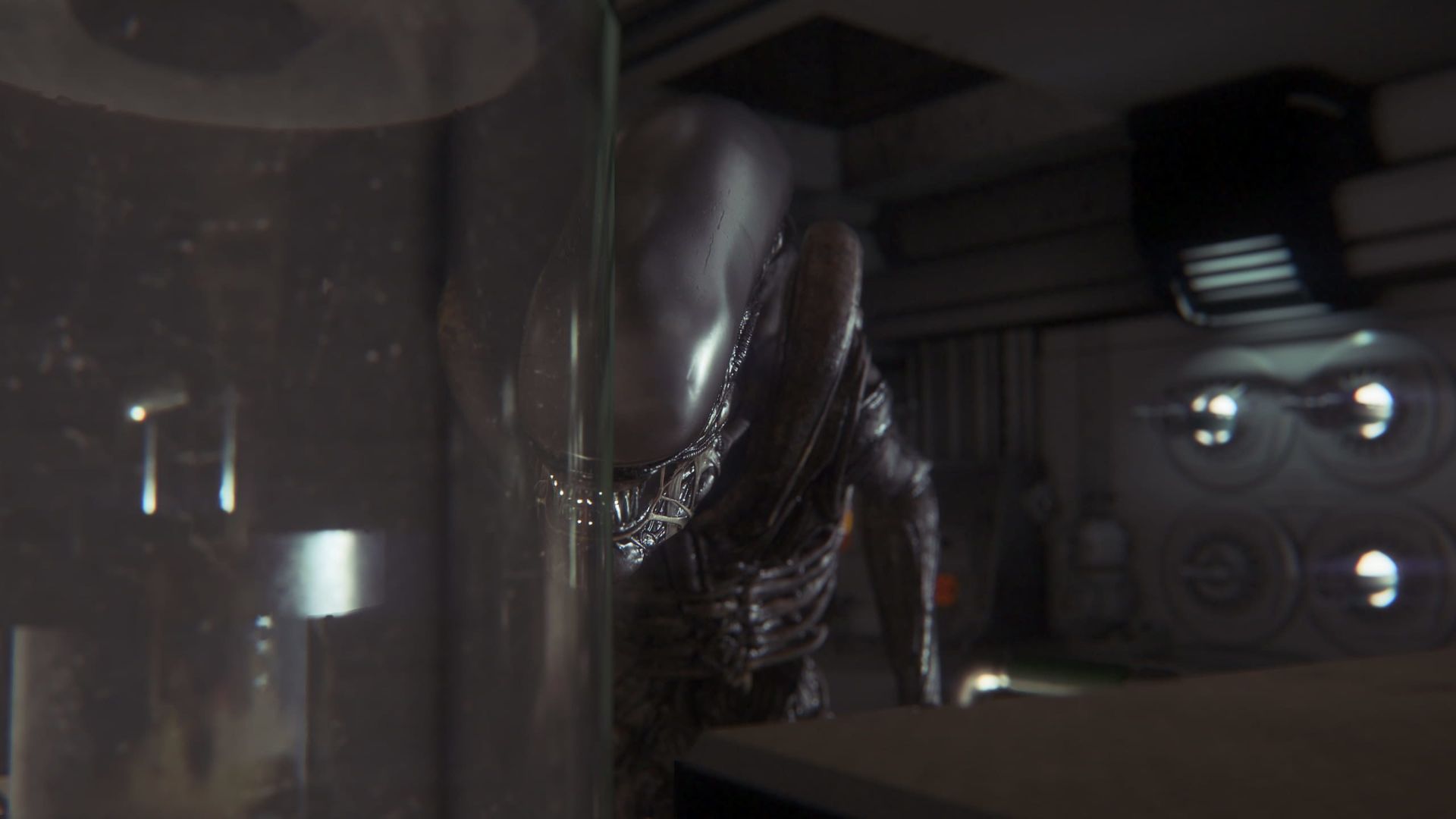 Alien: Isolation – למחשב - תמונה 7 | SeKeys