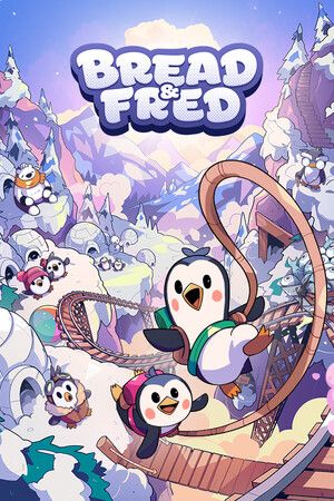 Bread & Fred – למחשב - SeKeys