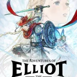 The Adventures of Elliot: The Millennium Tales  – למחשב ולאקסבוקס - SeKeys