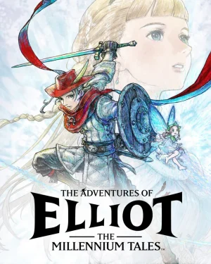 The Adventures of Elliot: The Millennium Tales – למחשב ולאקסבוקס - SeKeys