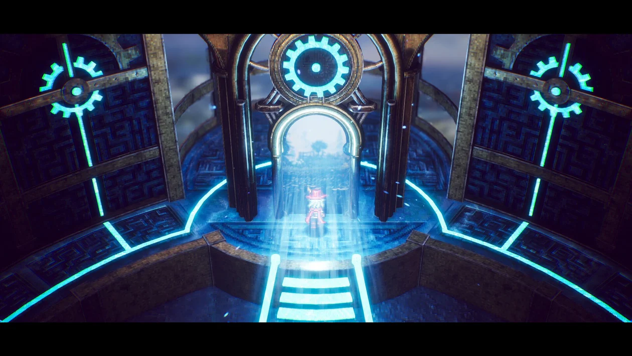 The Adventures of Elliot: The Millennium Tales – למחשב ולאקסבוקס - תמונה 2 | SeKeys