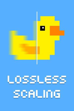 Lossless Scaling – למחשב - SeKeys