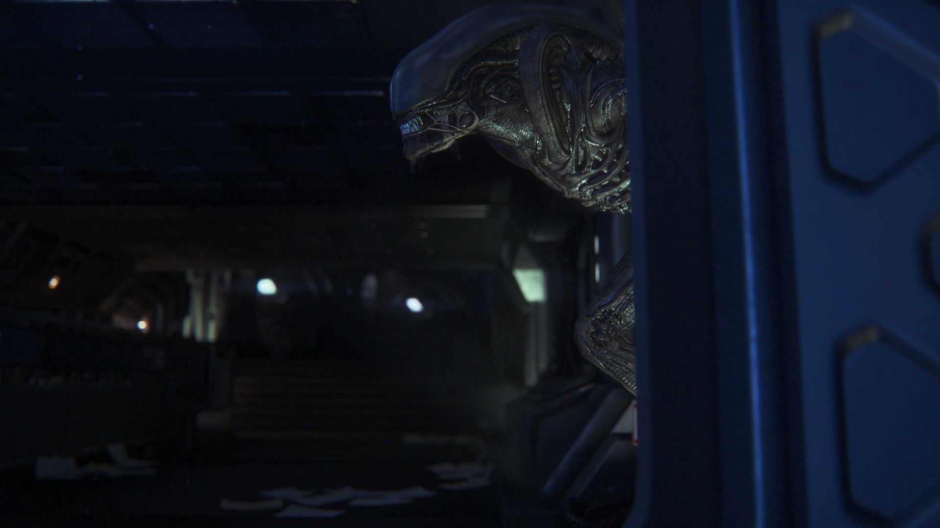Alien: Isolation – למחשב - תמונה 6 | SeKeys