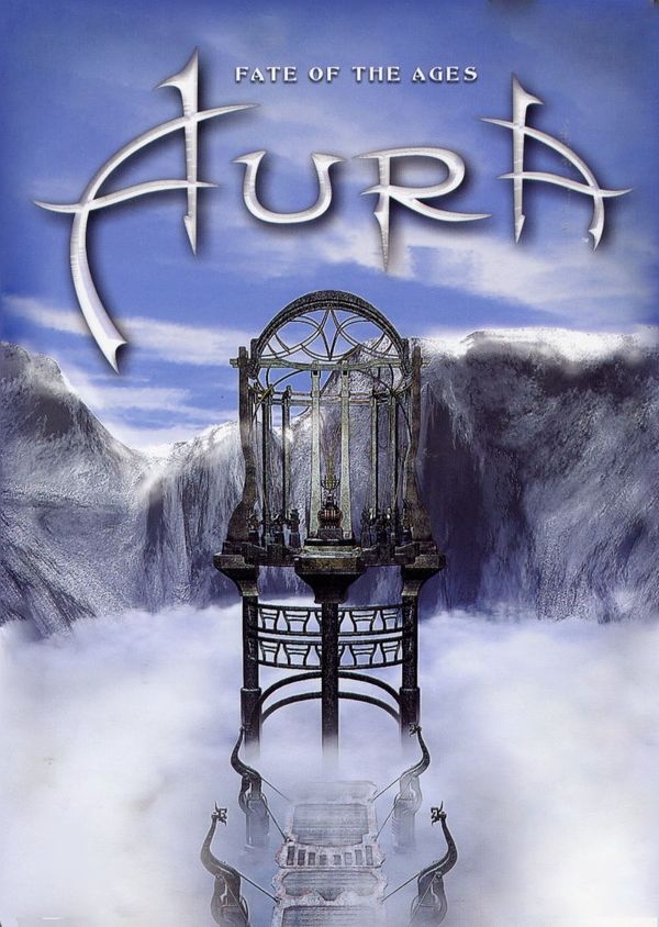 Aura: Fate of the Ages – למחשב - SeKeys