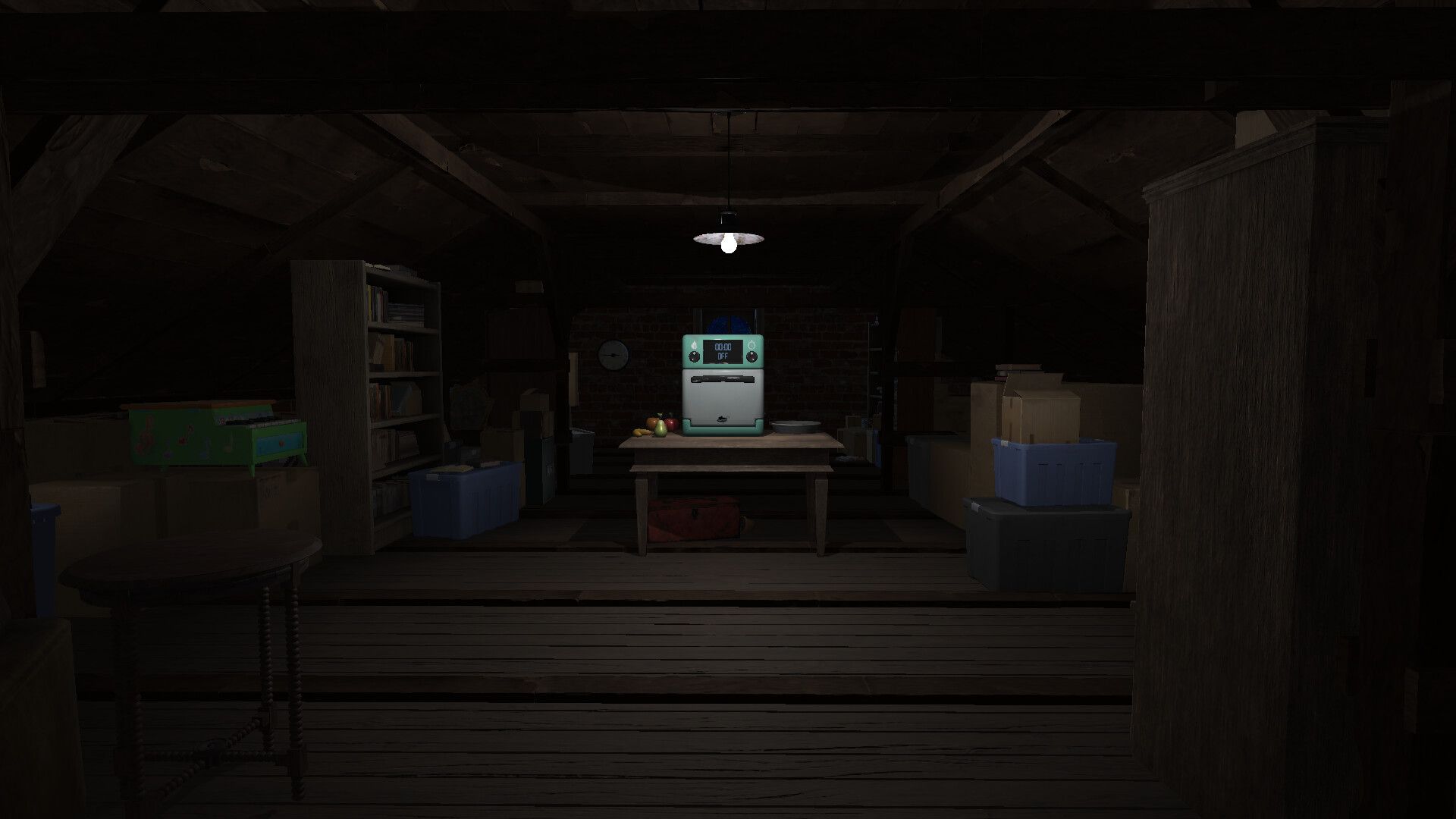 Amanda the Adventurer – למחשב - תמונה 5 | SeKeys