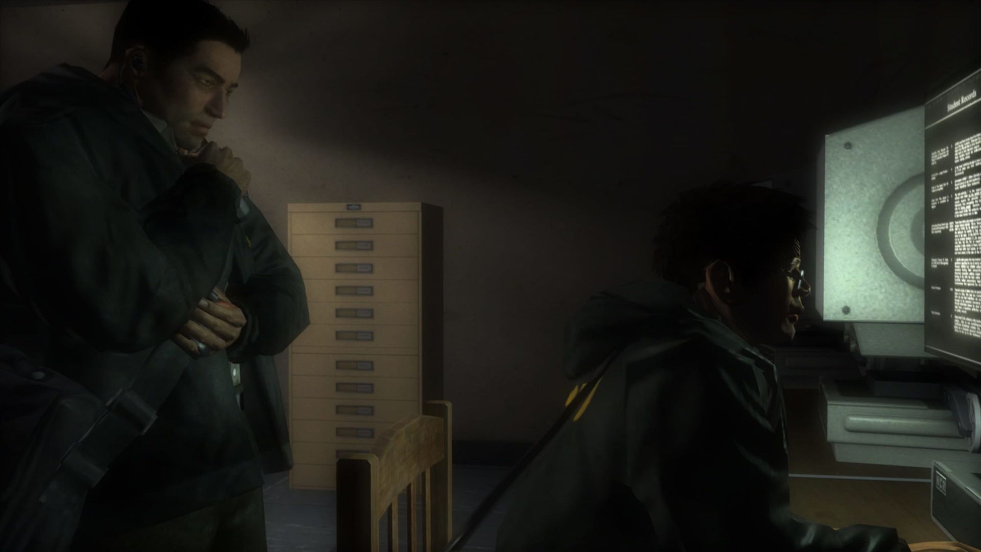 Condemned: Criminal Origins – למחשב - תמונה 4 | SeKeys