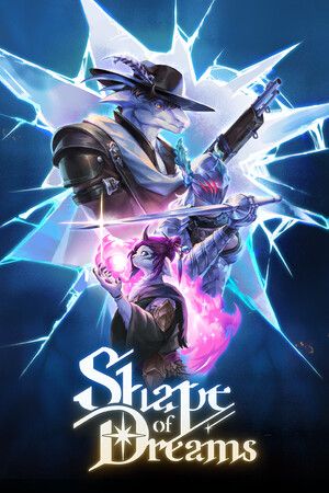 Shape of Dreams – למחשב - SeKeys