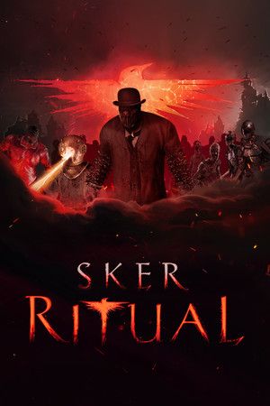 Sker Ritual -למחשב - SeKeys