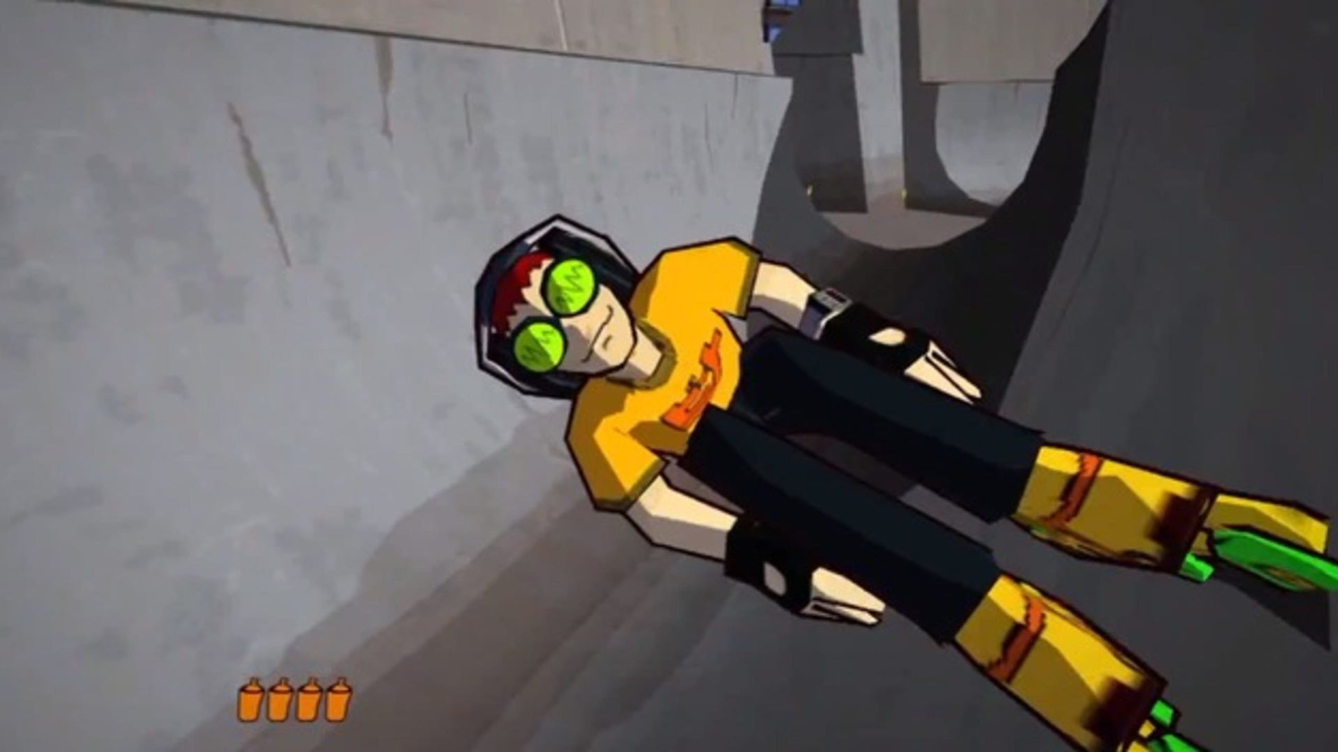 Jet Set Radio HD – למחשב - תמונה 3 | SeKeys