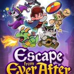 Escape from Ever After – למחשב - SeKeys