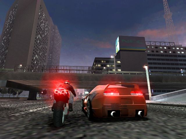 Midnight Club 2 – למחשב - תמונה 3 | SeKeys