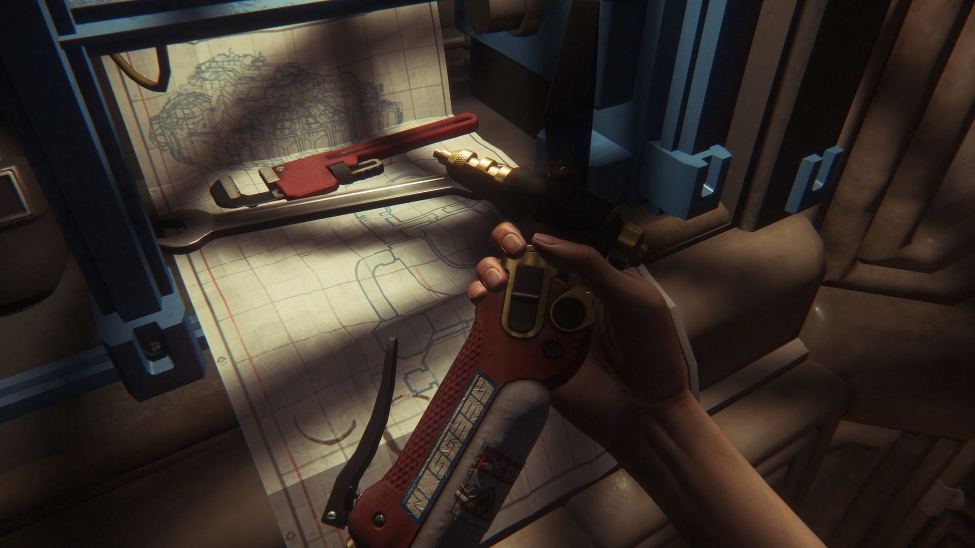 Alien: Isolation – למחשב - תמונה 3 | SeKeys