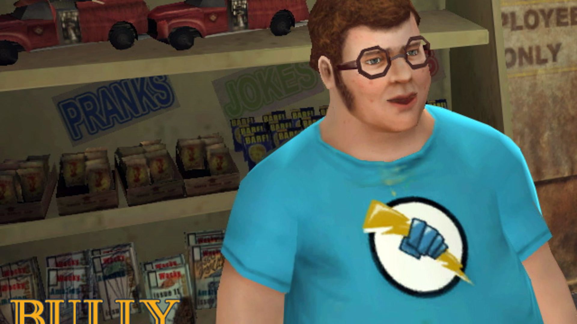 Bully: Scholarship – למחשב - תמונה 6 | SeKeys