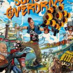 Sunset Overdrive – למחשב - SeKeys