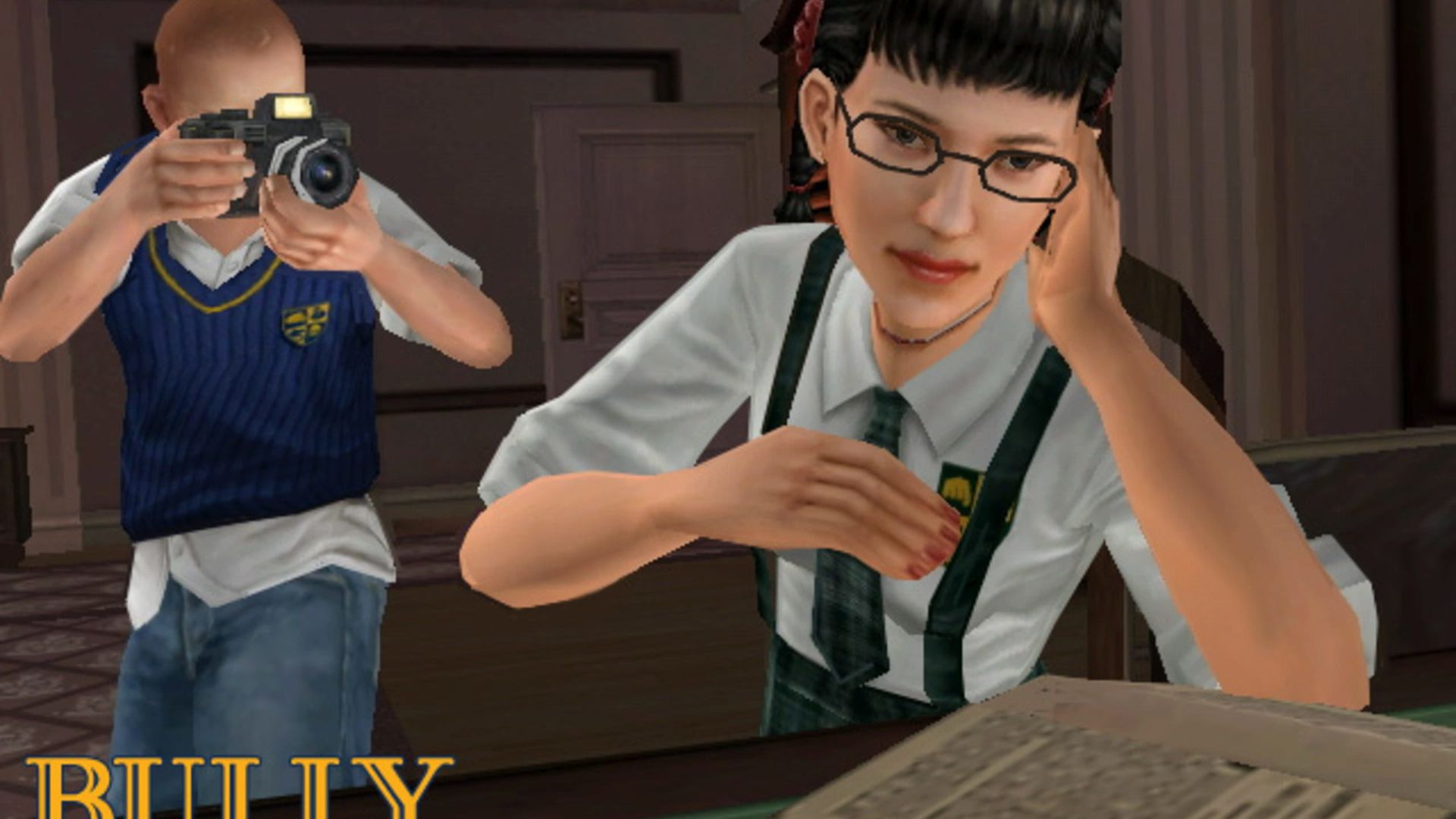 Bully: Scholarship – למחשב - תמונה 5 | SeKeys