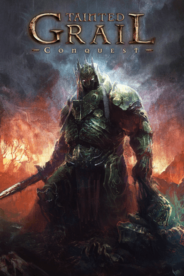 Tainted Grail: Conquest – למחשב - SeKeys