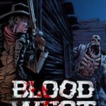 Blood West – למחשב - SeKeys