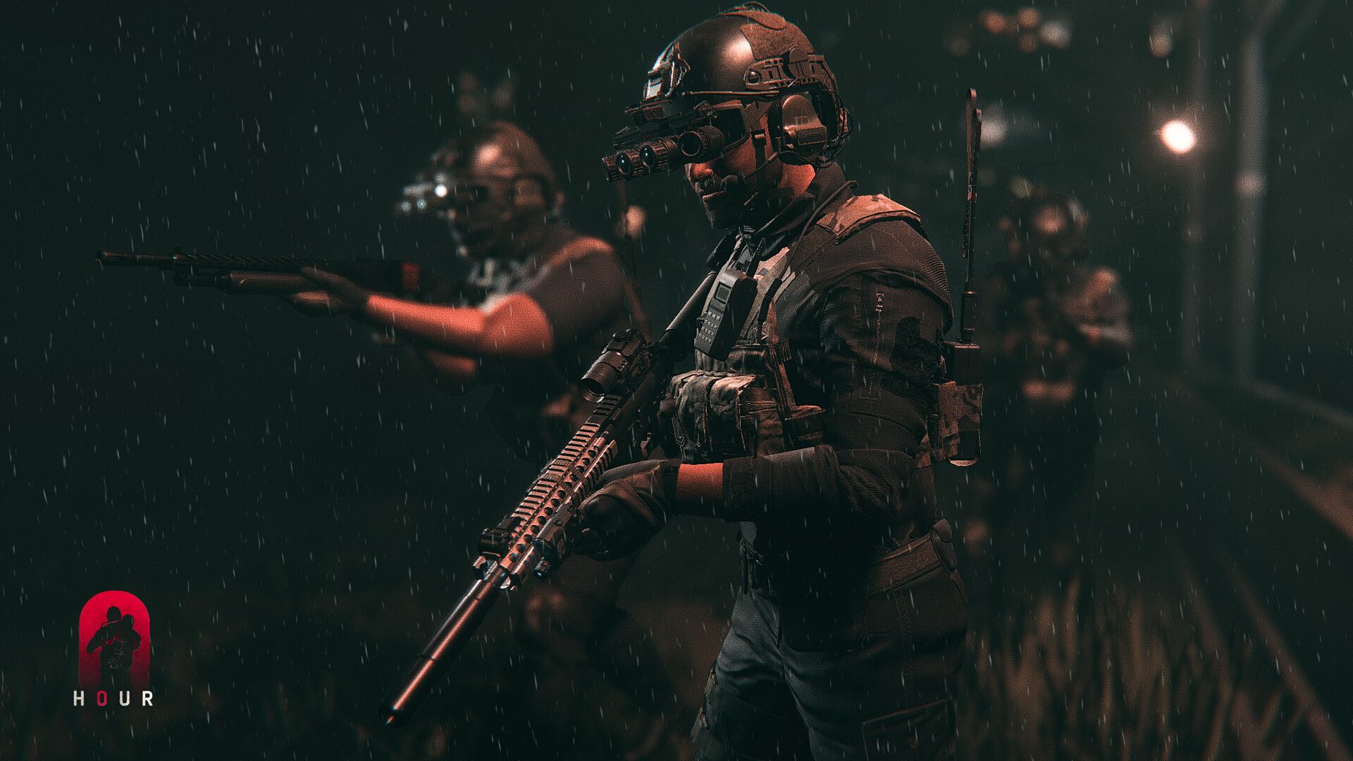 Zero Hour – למחשב - תמונה 1 | SeKeys