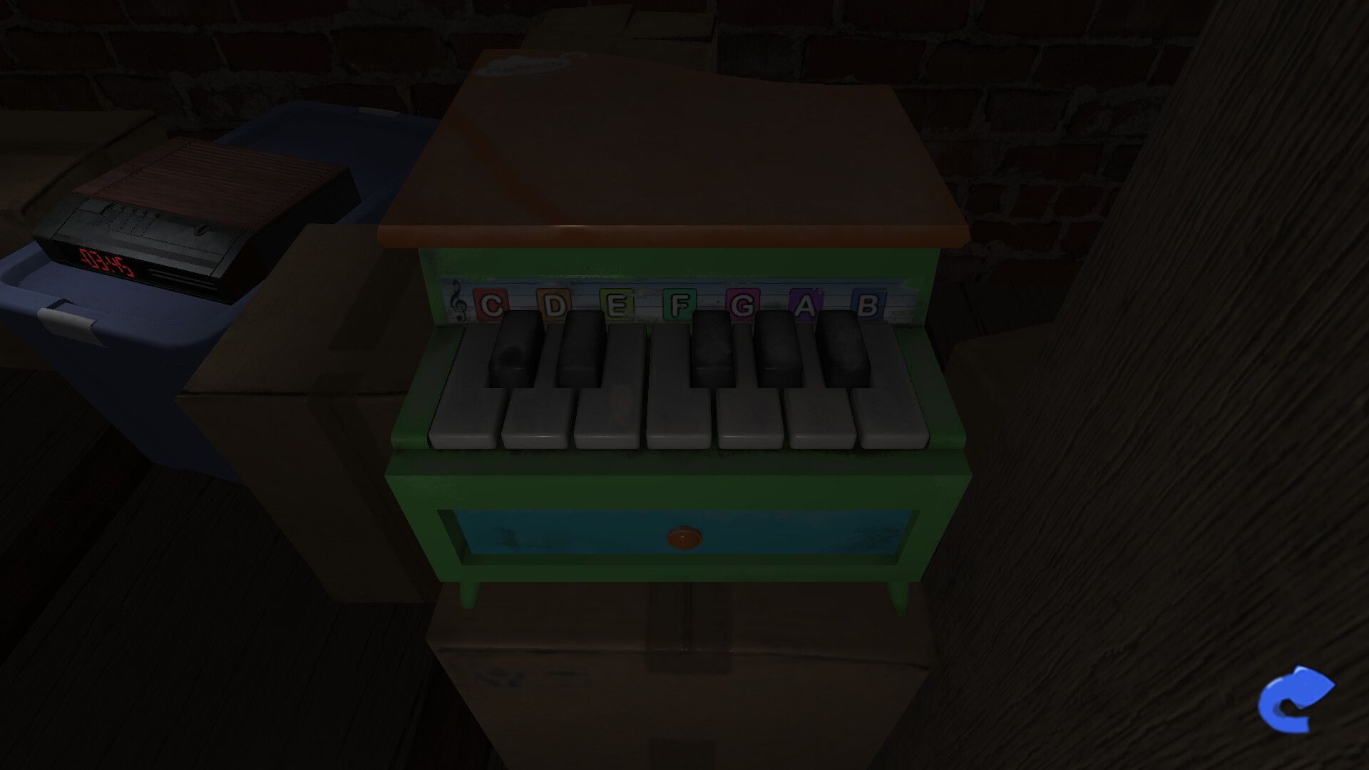 Amanda the Adventurer – למחשב - תמונה 1 | SeKeys