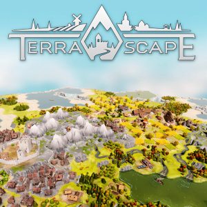 Tearscape - למחשב