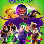 LEGO DC Super-Villains – למחשב - SeKeys