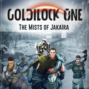 Goldilock One: The Mists of Jakaira - למחשב