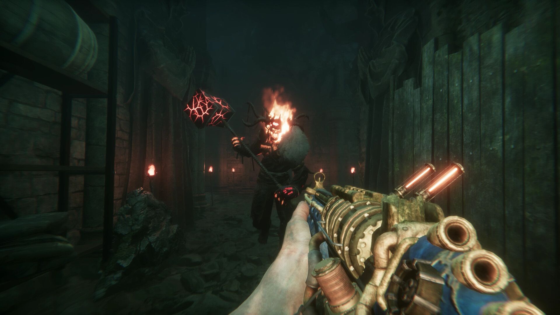 Sker Ritual -למחשב - תמונה 1 | SeKeys