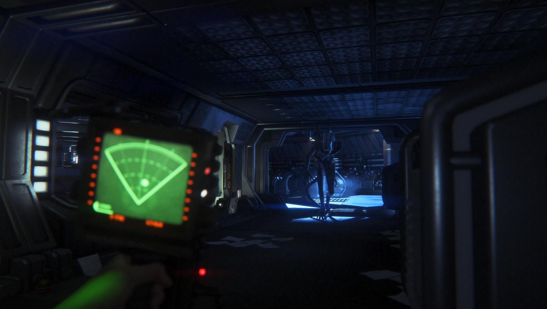 Alien: Isolation – למחשב - תמונה 1 | SeKeys