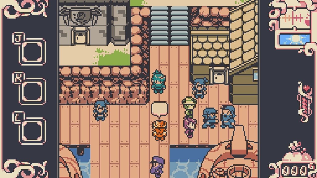 Prodigal – למחשב - תמונה 2 | SeKeys