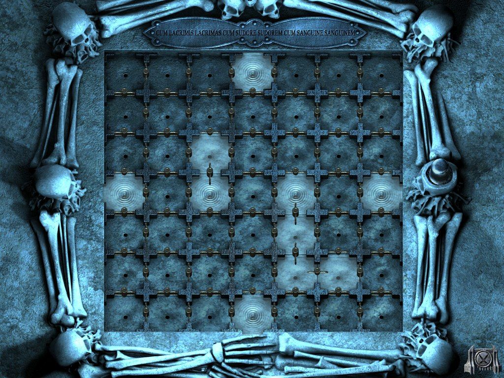 Dracula Trilogy - למחשב