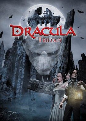 Dracula Trilogy – למחשב