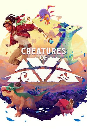 Creatures of Ava – למחשב
