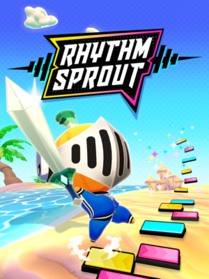 Rhythm Sprout: Sick Beats & Bad Sweets – למחשב
