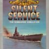 Silent Service – למחשב