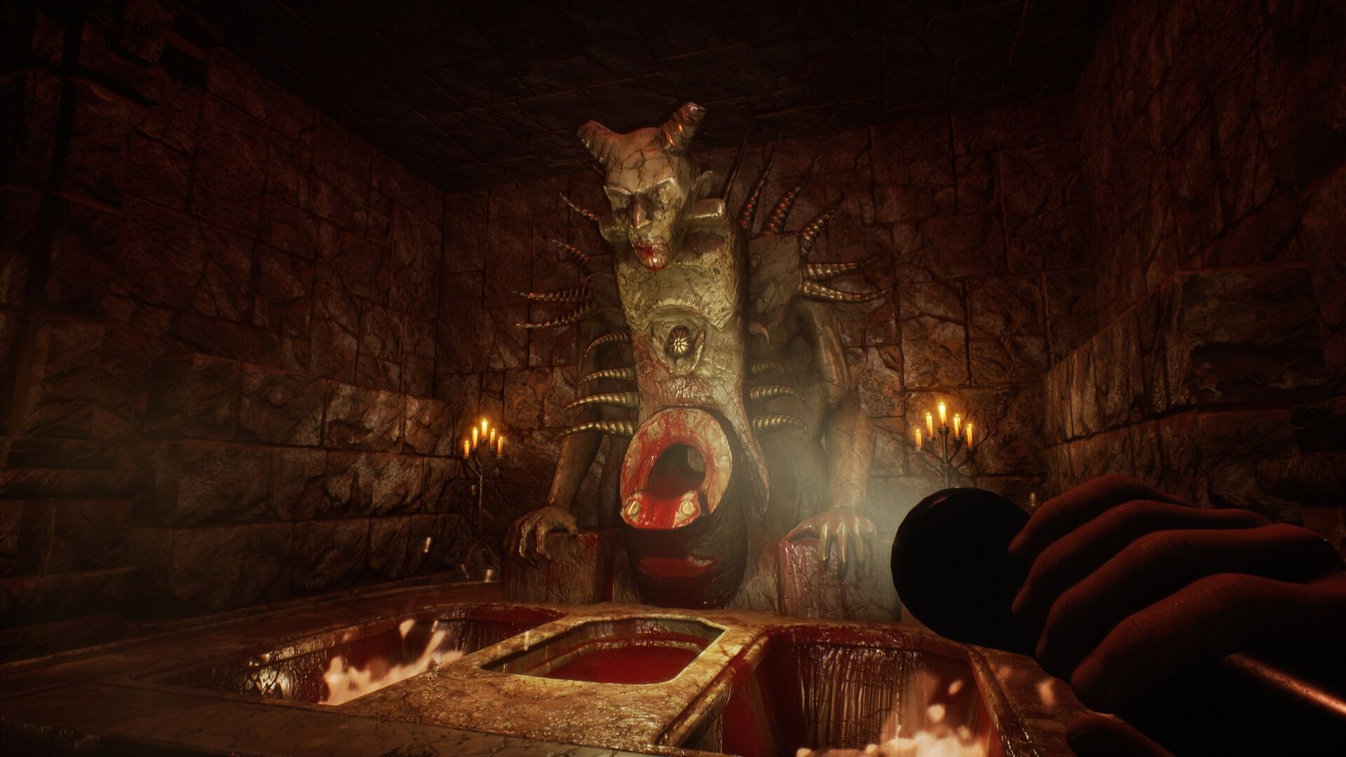 Lunacy: Saint Rhodes – למחשב - תמונה 5 | SeKeys