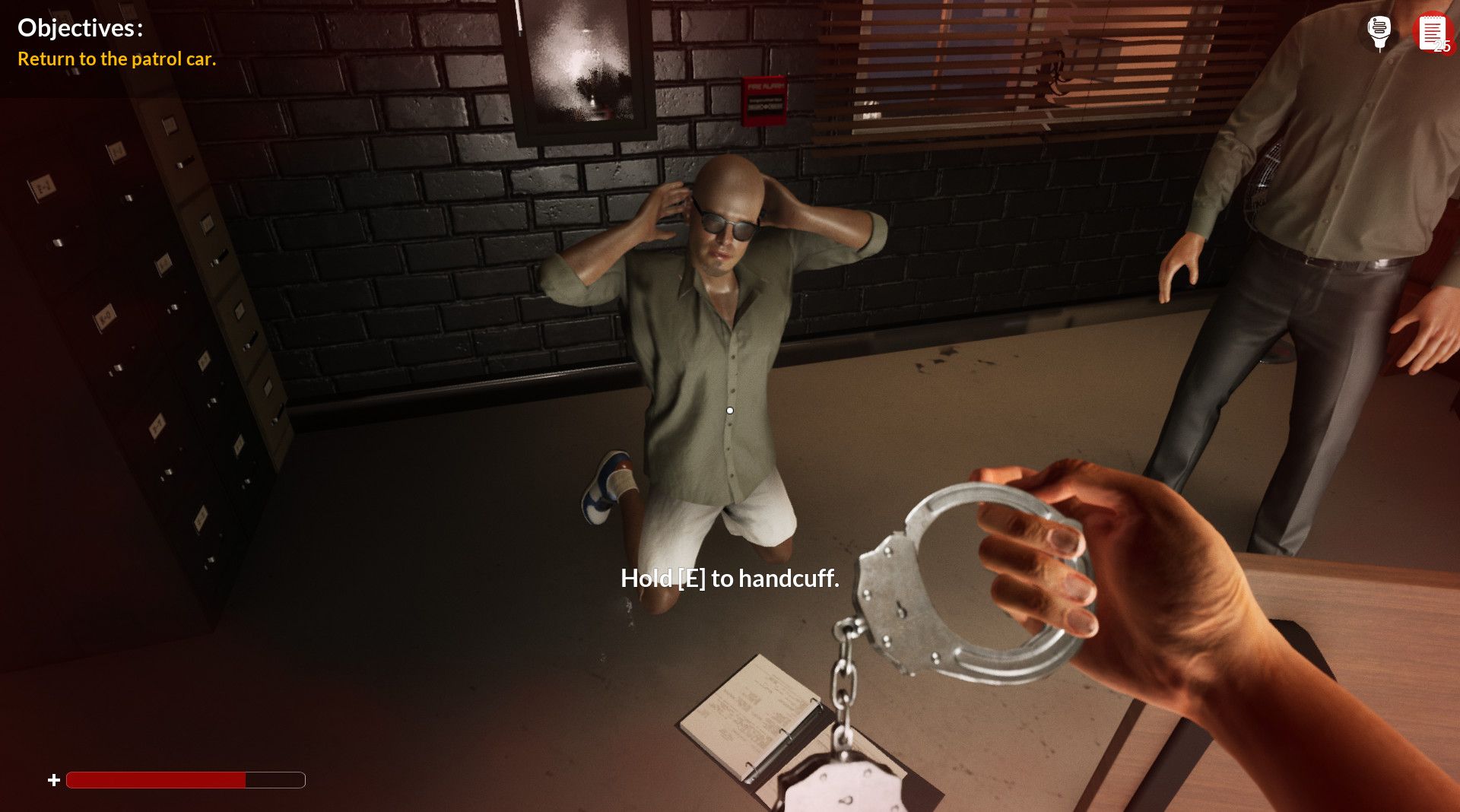 Police Shootout – למחשב - תמונה 5 | SeKeys