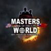 Masters of the World – Geopolitical Simulator 3 – למחשב - SeKeys