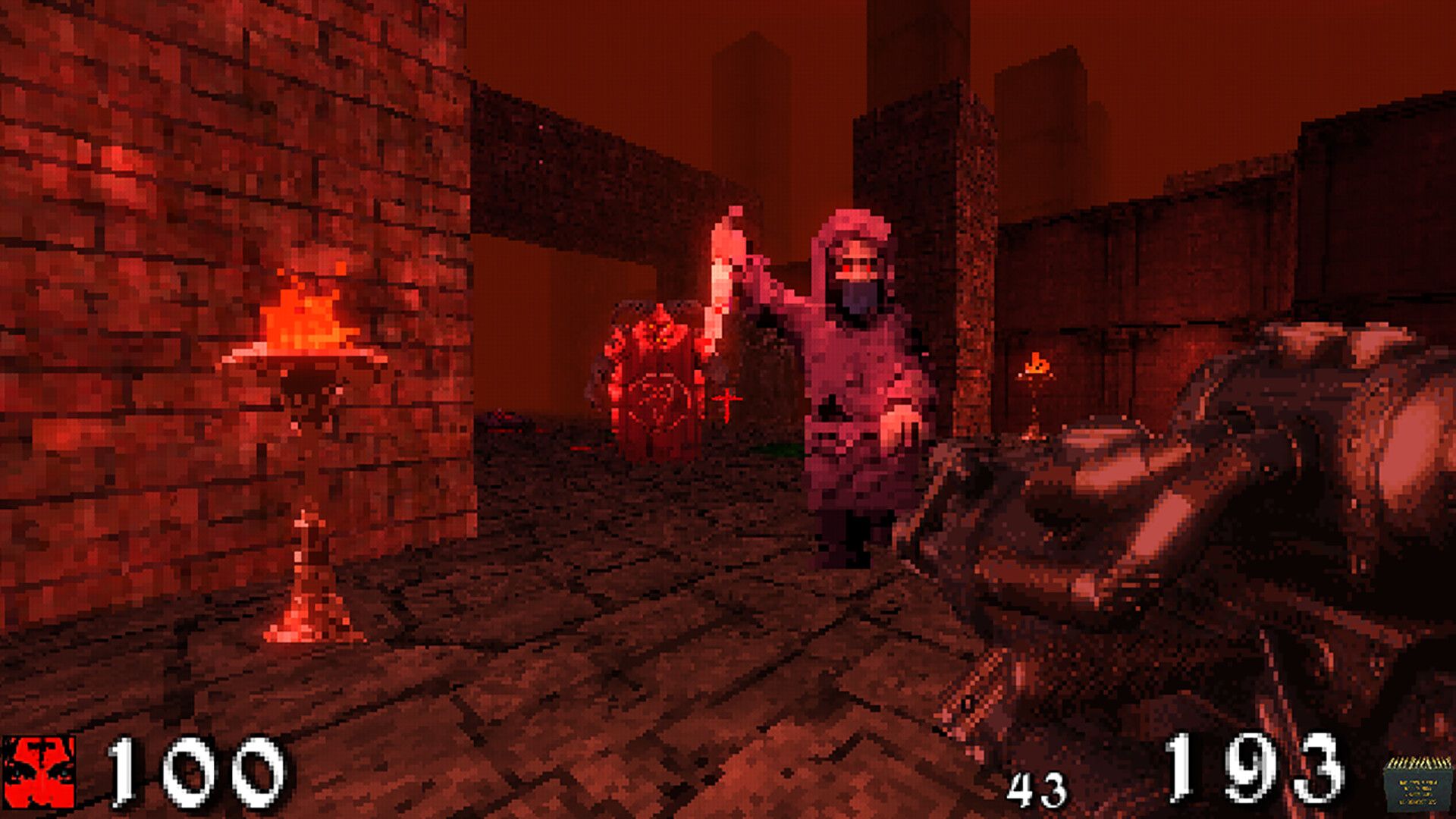 SATAN -למחשב - תמונה 5 | SeKeys