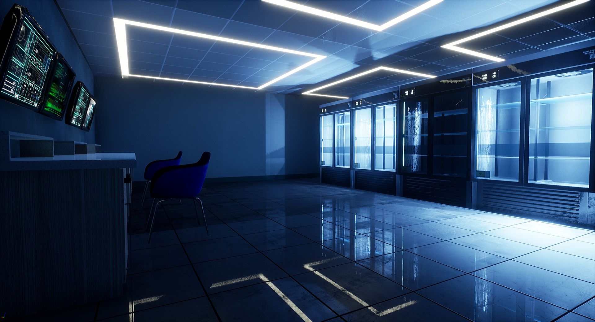 Killer: Infected One of Us – למחשב - תמונה 3 | SeKeys