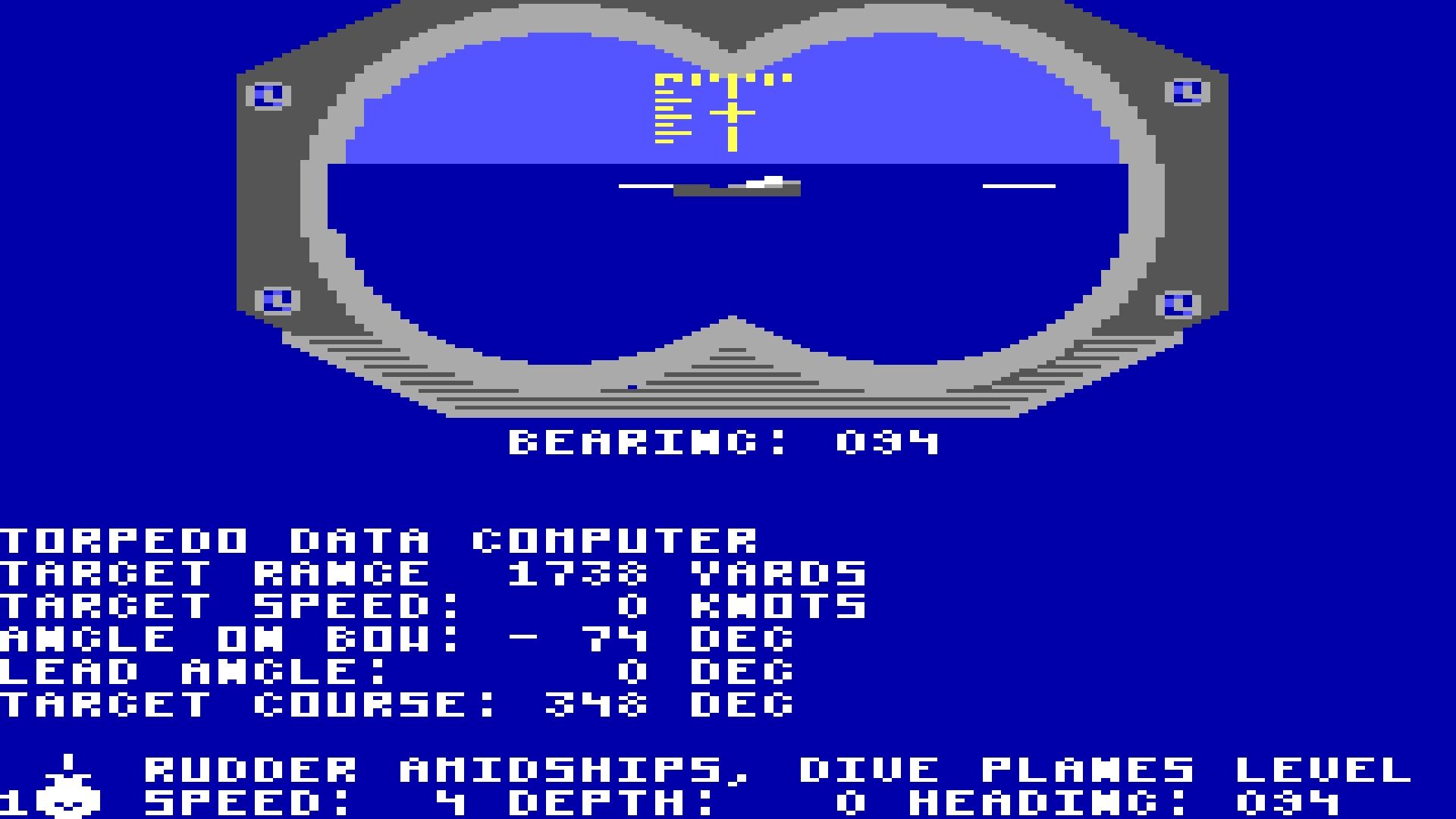 Silent Service - למחשב