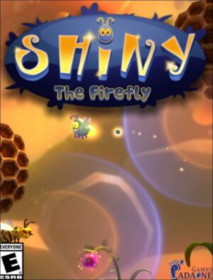 Shiny The Firefly -למחשב - SeKeys