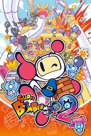SUPER BOMBERMAN R 2  – למחשב - SeKeys