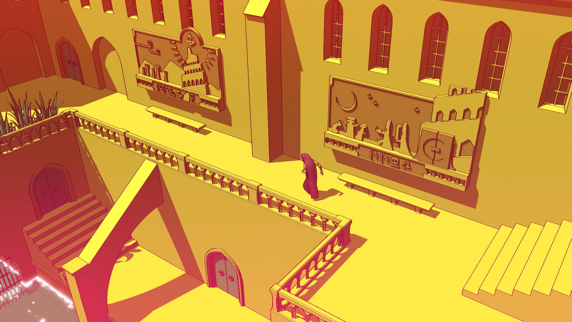 Chants of Sennaar - למחשב