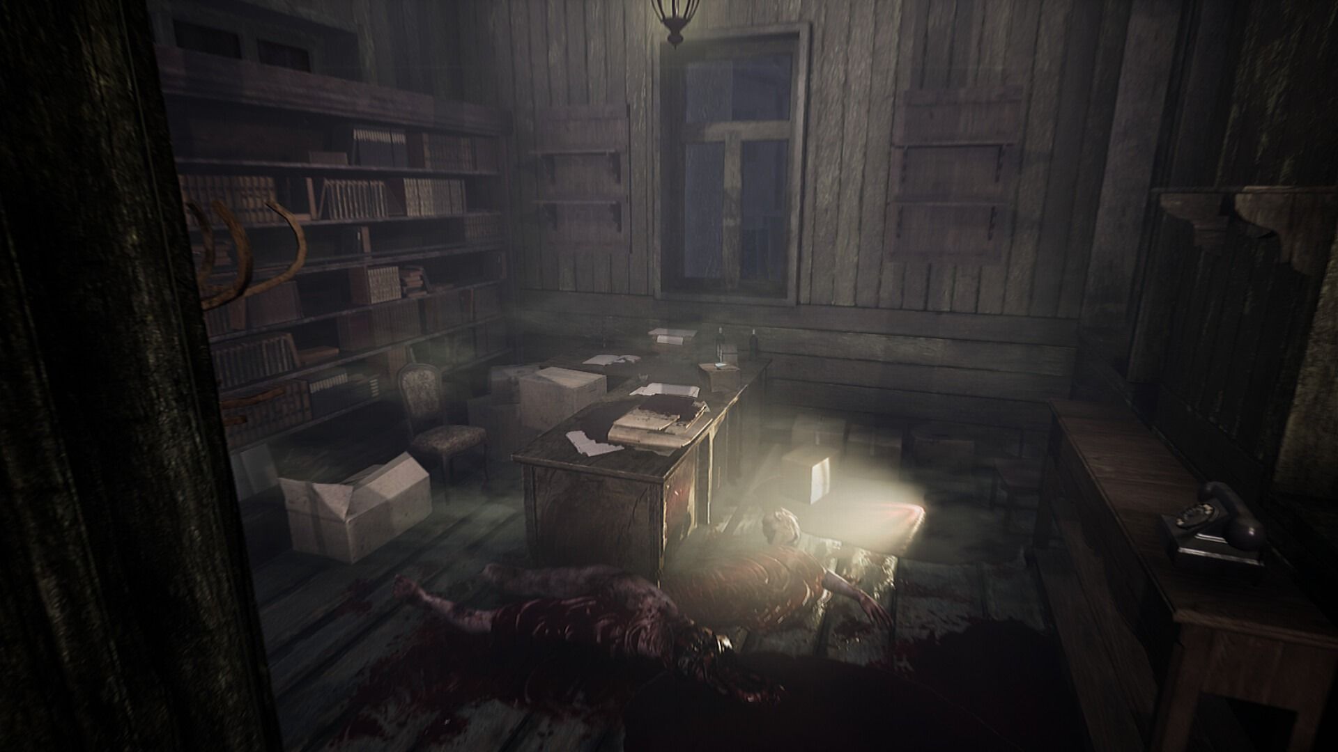 Lunacy: Saint Rhodes – למחשב - תמונה 4 | SeKeys