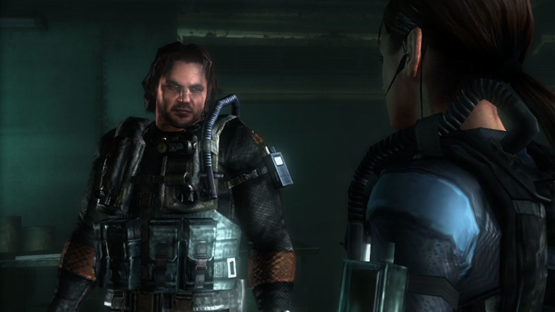 Resident Evil: Revelations – למחשב - תמונה 8 | SeKeys