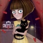 Fran Bow – למחשב - SeKeys