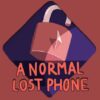 A Normal Lost Phone – למחשב - SeKeys